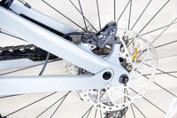 Canyon Spectral:ON CF 7 - 2024, Medium