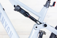 Canyon Spectral:ON CF 7 - 2024, Medium