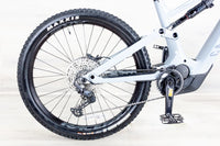 Canyon Spectral:ON CF 7 - 2024, Medium