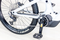 Canyon Spectral:ON CF 7 - 2024, Medium