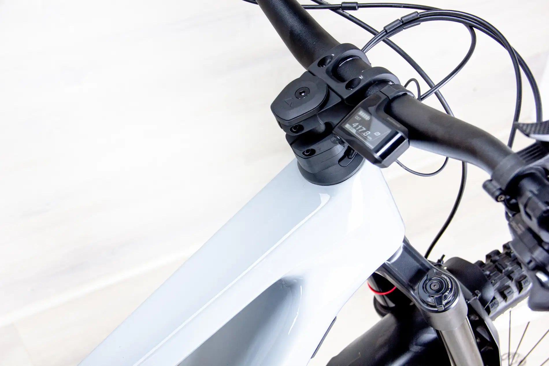 Canyon Spectral:ON CF 7 - 2024, Medium