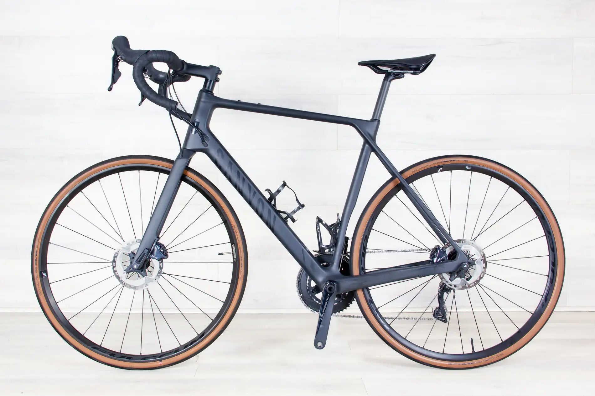 Canyon Endurace CF - 2022, Large