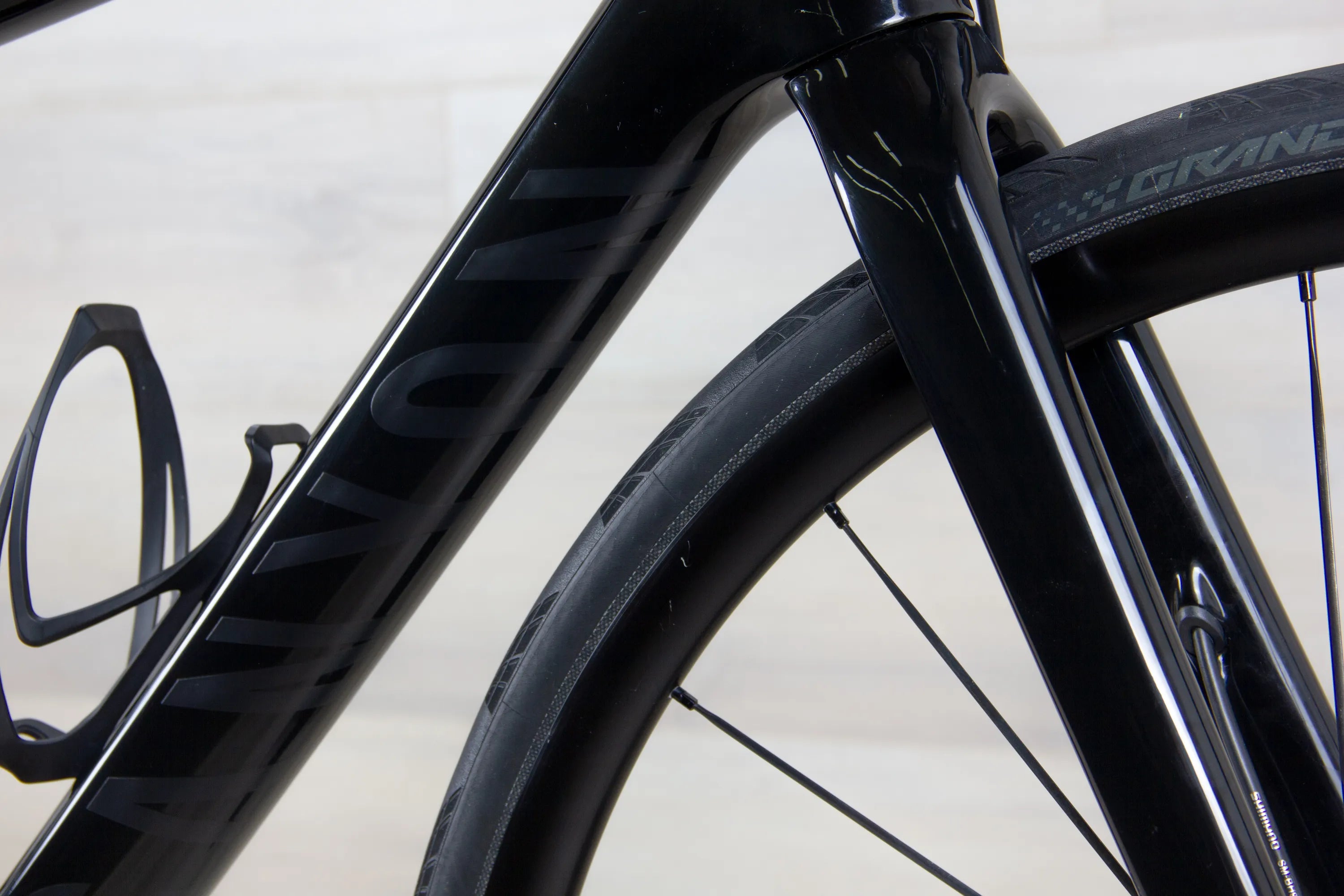 Canyon Endurace CF SL - 2022-23, 48cm/XX-Small
