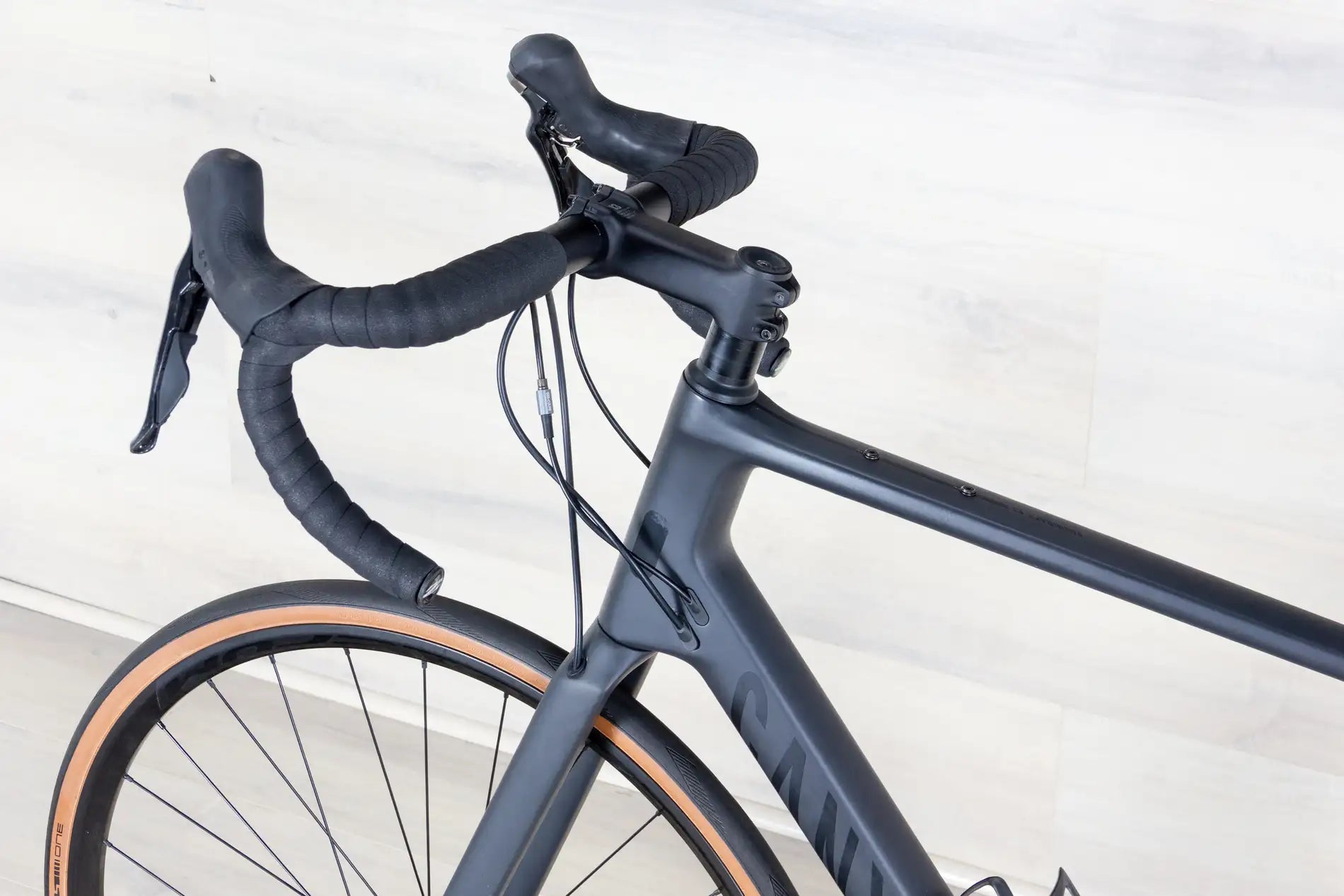 Canyon Endurace CF - 2022, Large