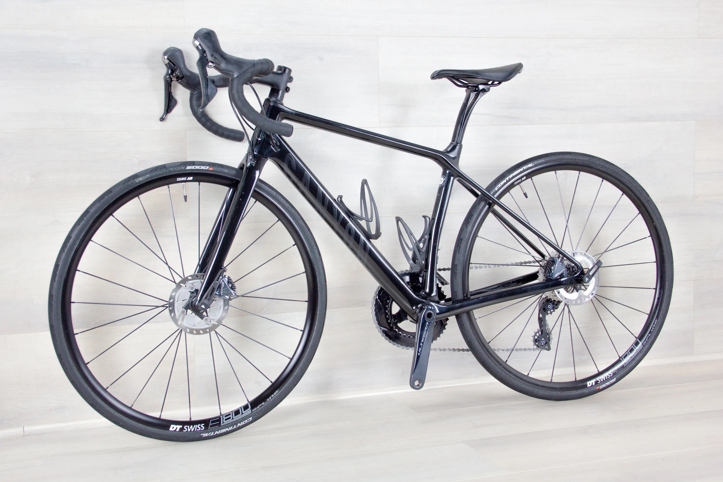 Canyon Endurace CF SL - 2022-23, 48cm/XX-Small