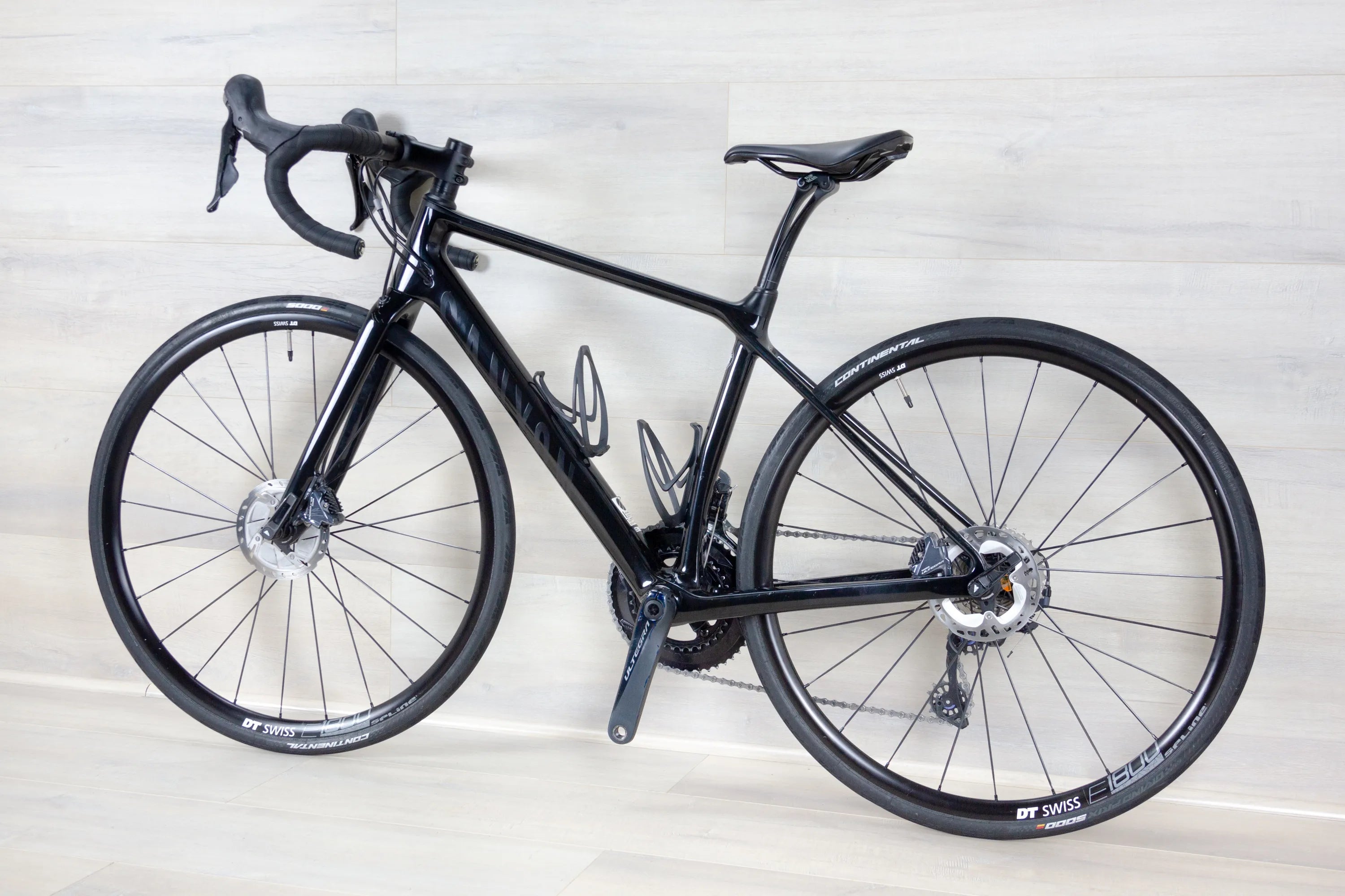 Canyon Endurace CF SL - 2022-23, 48cm/XX-Small