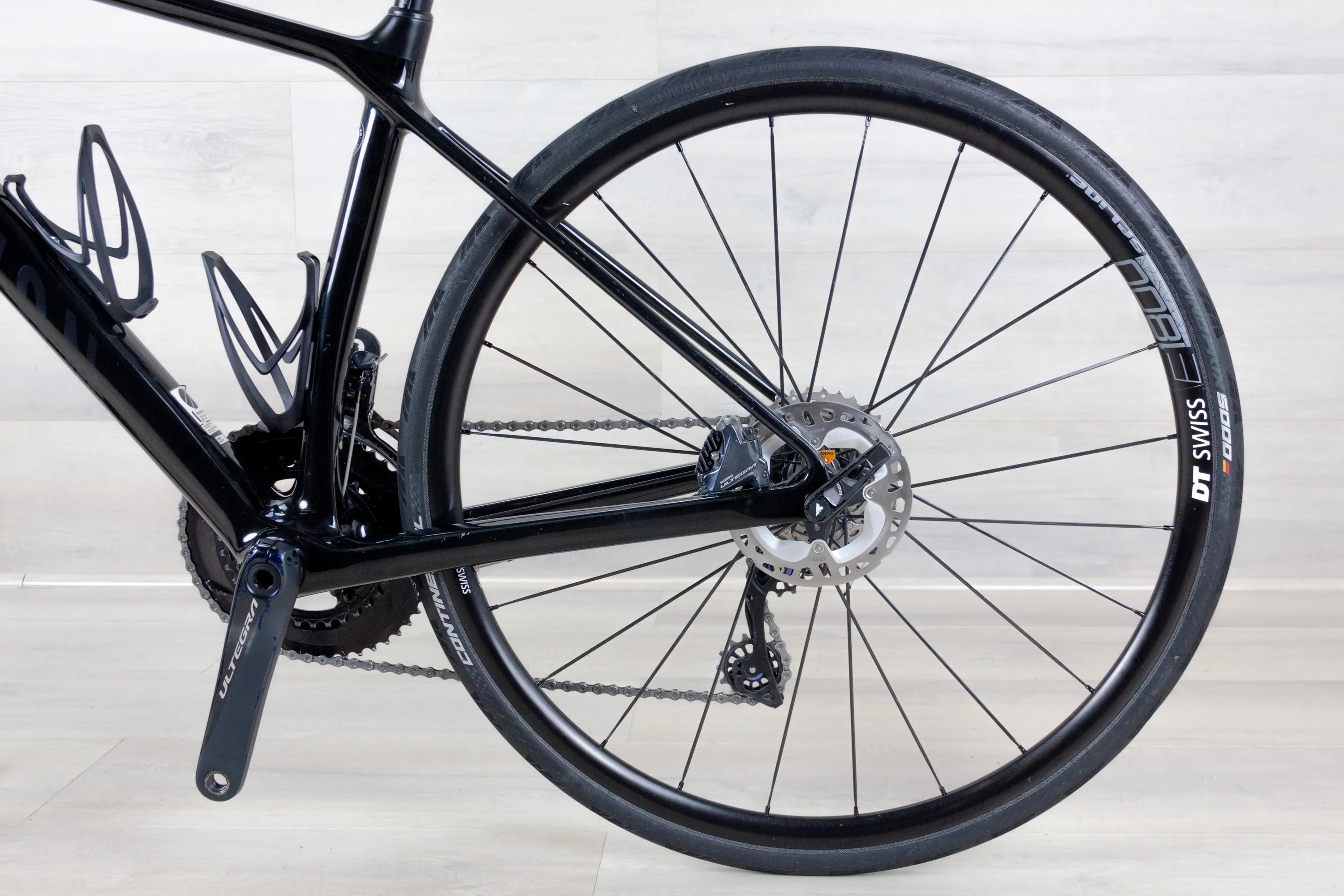 Canyon Endurace CF SL - 2022-23, 48cm/XX-Small