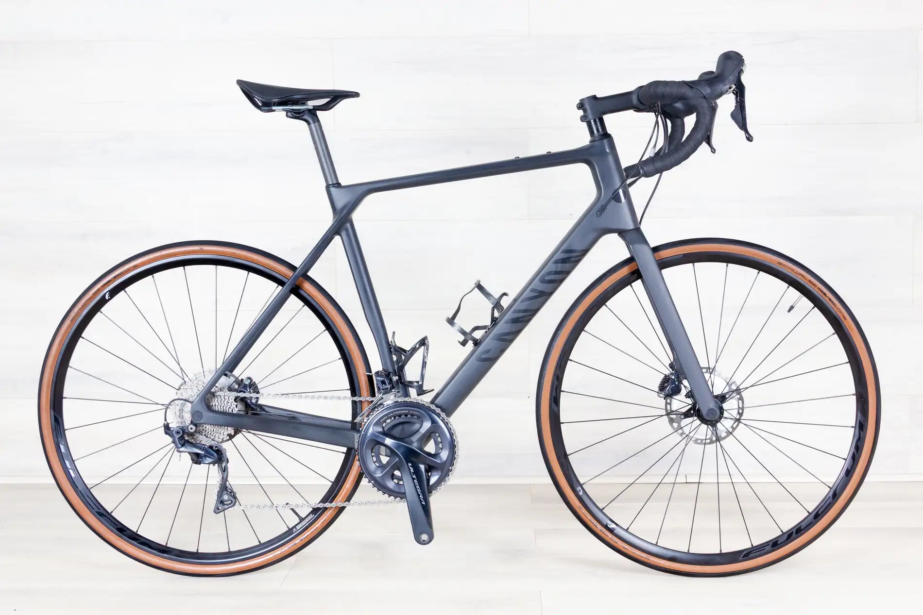 Canyon Endurace CF - 2022, Large