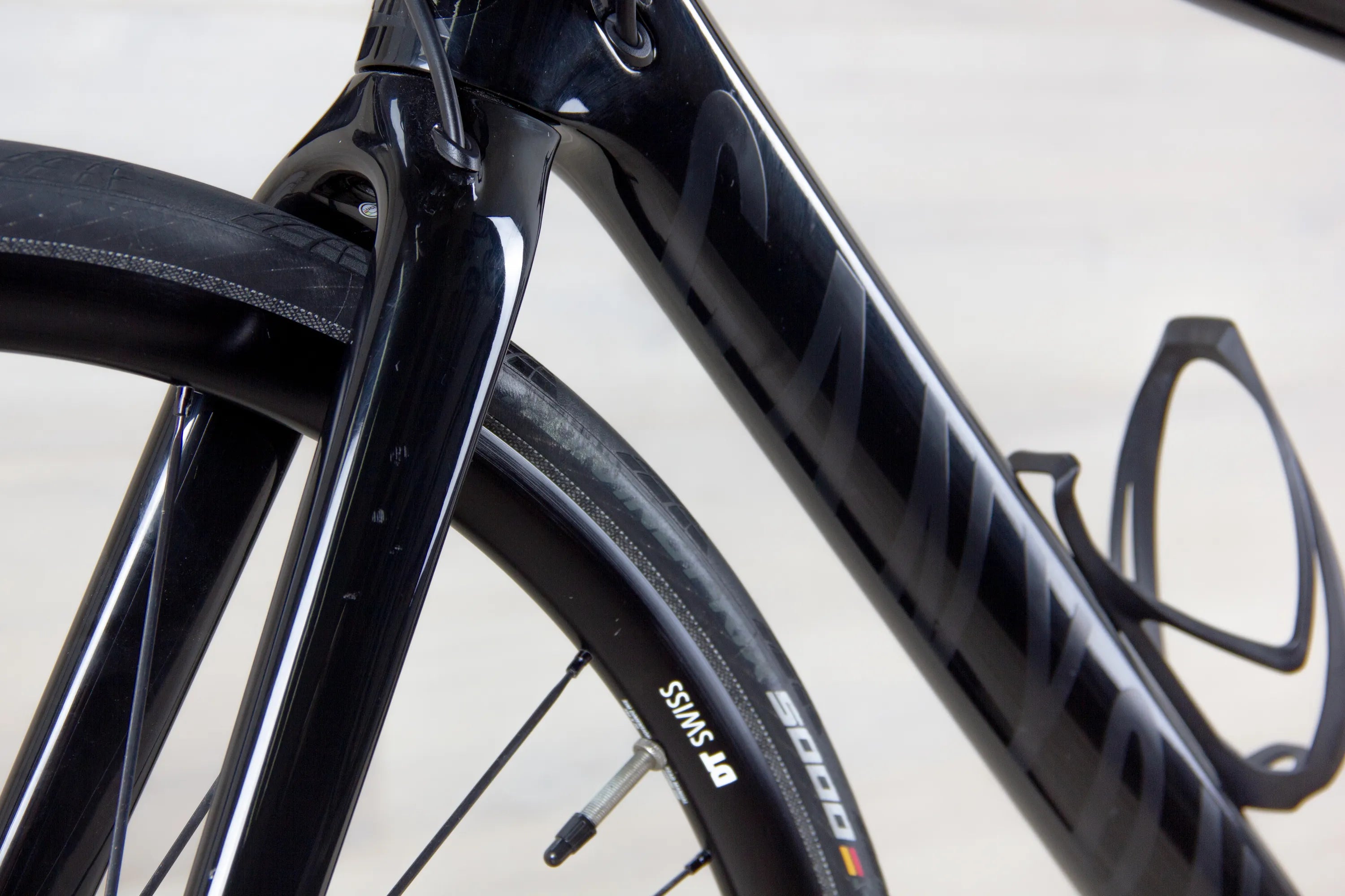 Canyon Endurace CF SL - 2022-23, 48cm/XX-Small