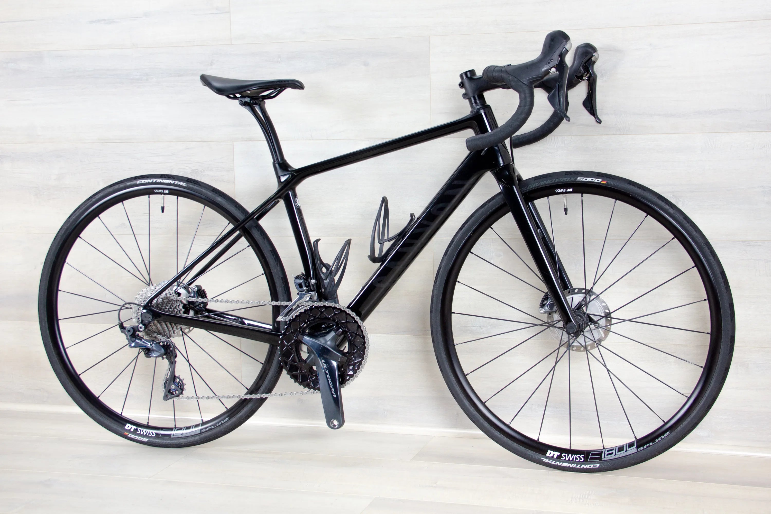 Canyon Endurace CF SL - 2022-23, 48cm/XX-Small