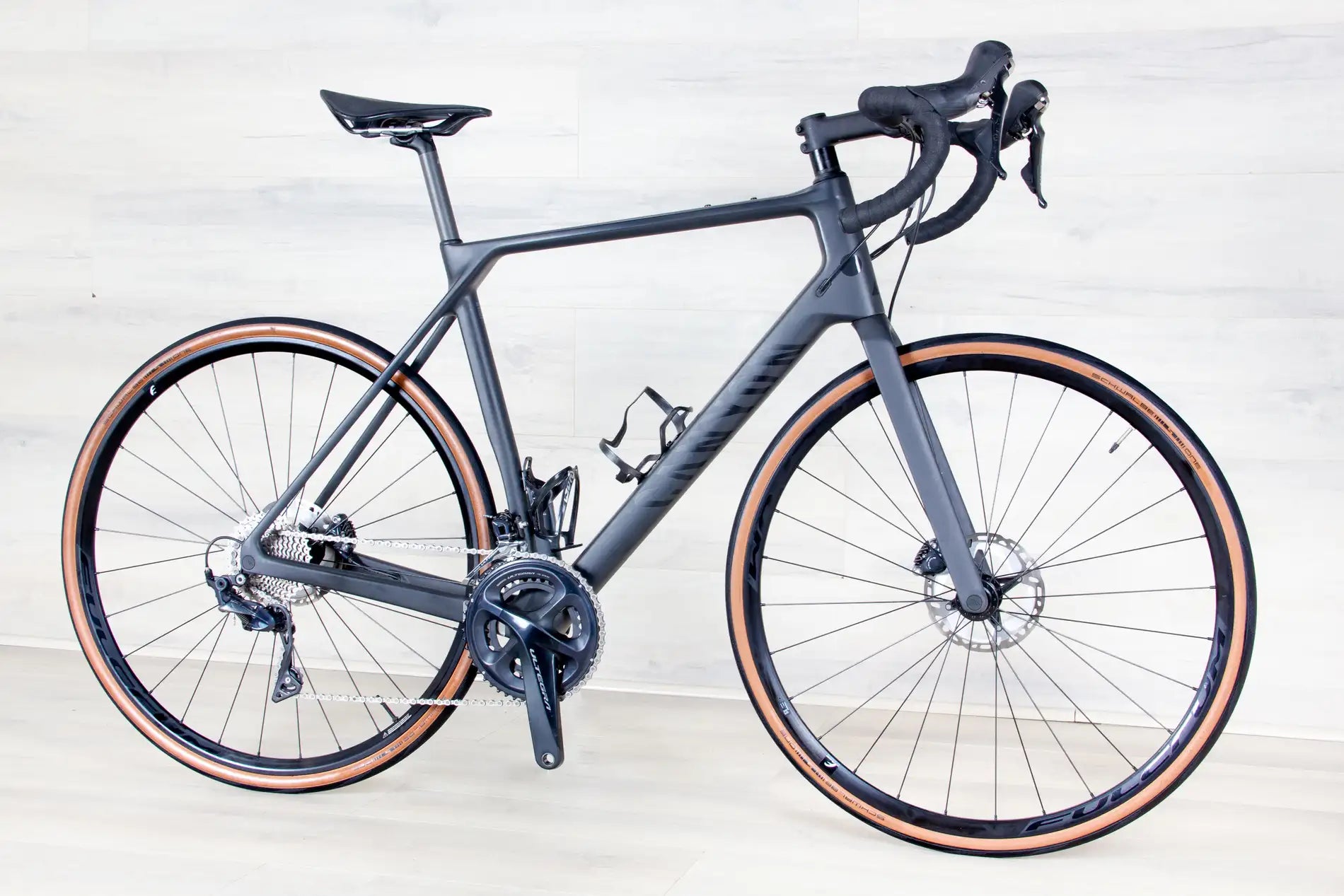Canyon Endurace CF - 2022, Large