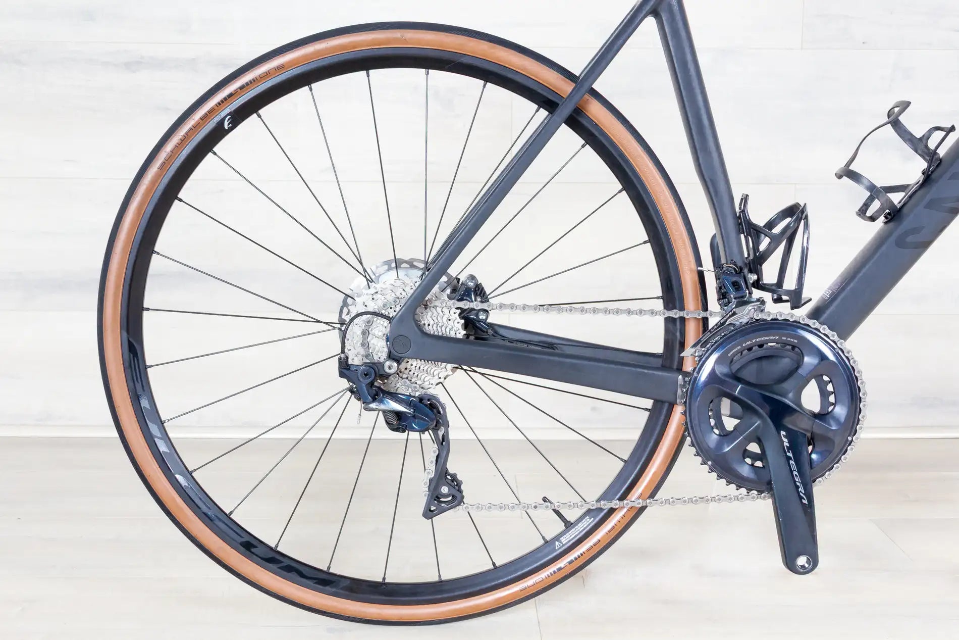 Canyon Endurace CF - 2022, Large