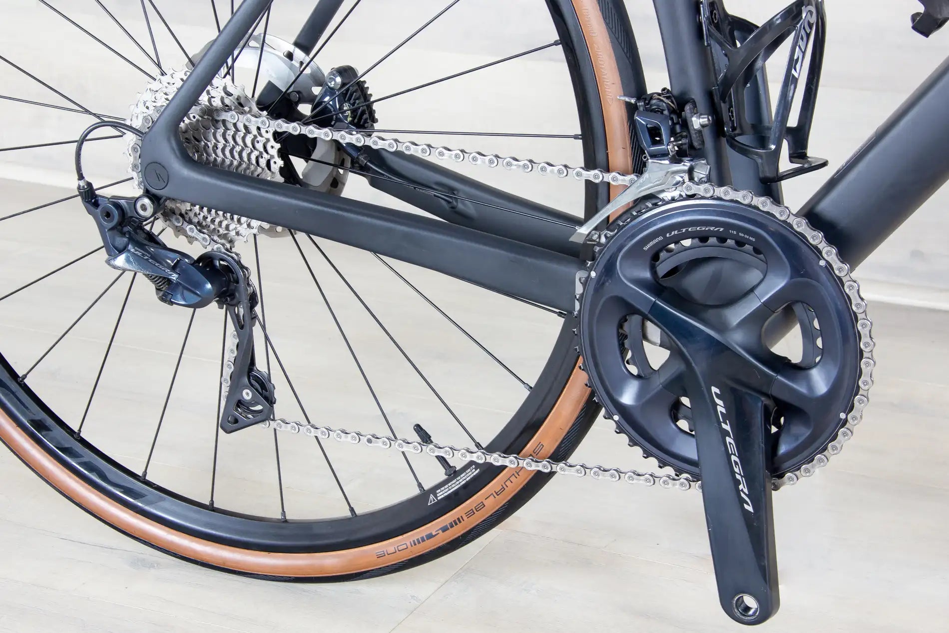 Canyon Endurace CF - 2022, Large