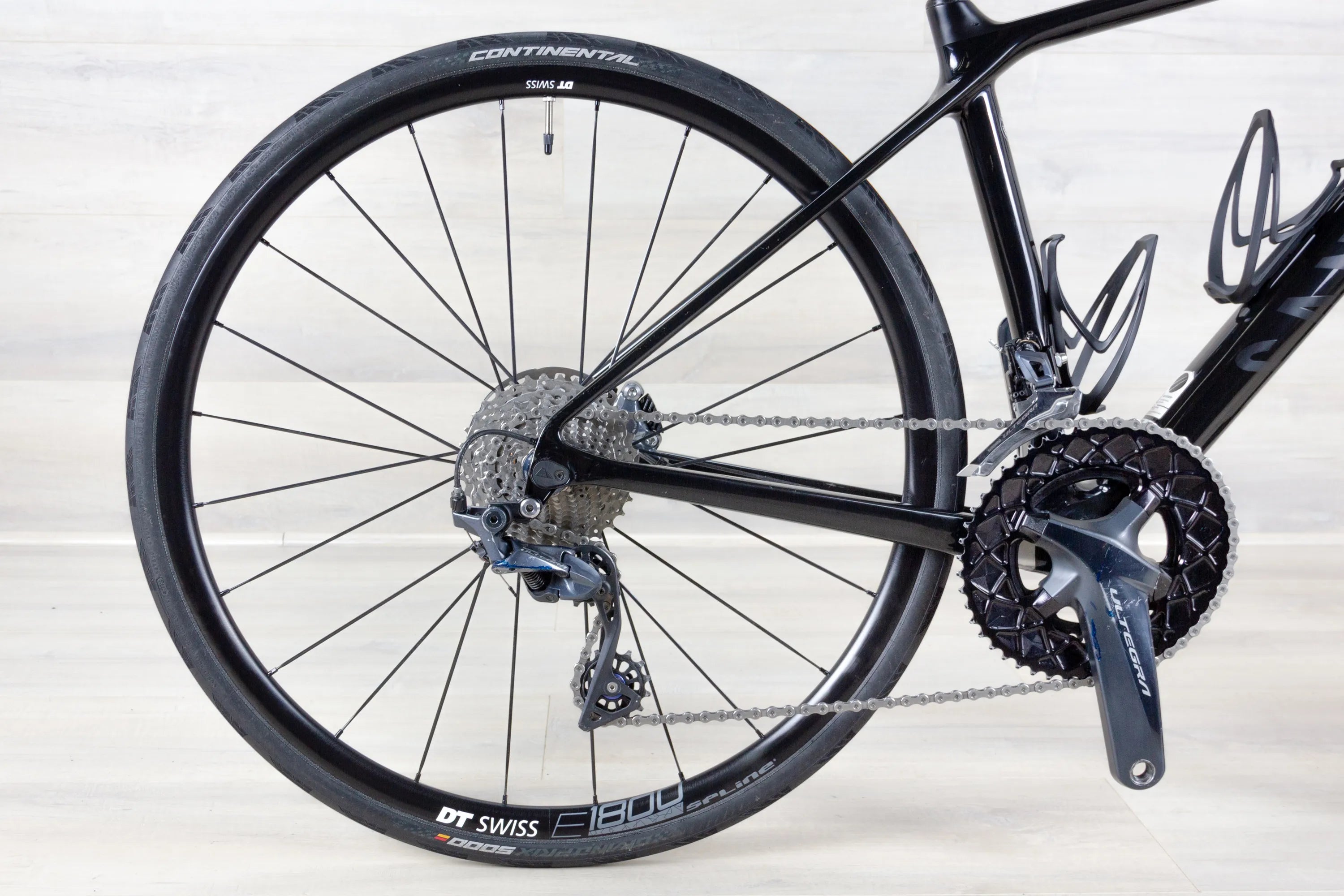 Canyon Endurace CF SL - 2022-23, 48cm/XX-Small
