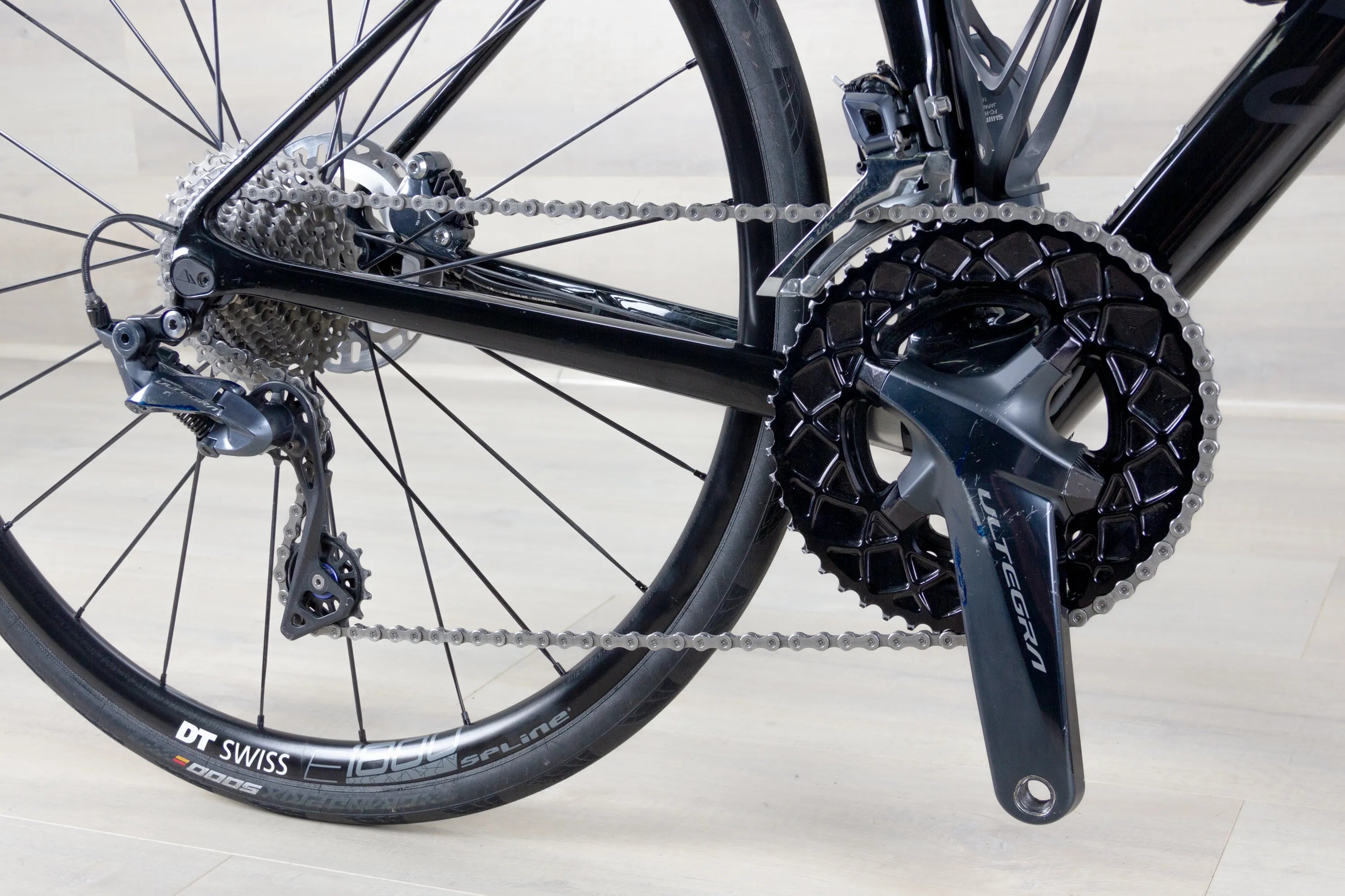 Canyon Endurace CF SL - 2022-23, 48cm/XX-Small
