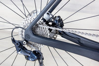 Canyon Endurace CF - 2022, Large