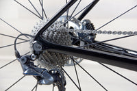 Canyon Endurace CF SL - 2022-23, 48cm/XX-Small