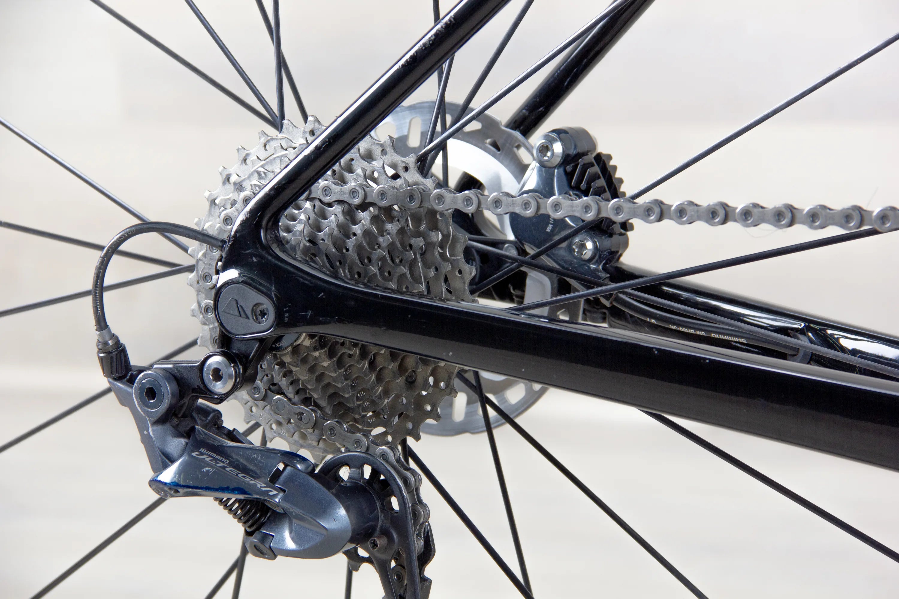 Canyon Endurace CF SL - 2022-23, 48cm/XX-Small