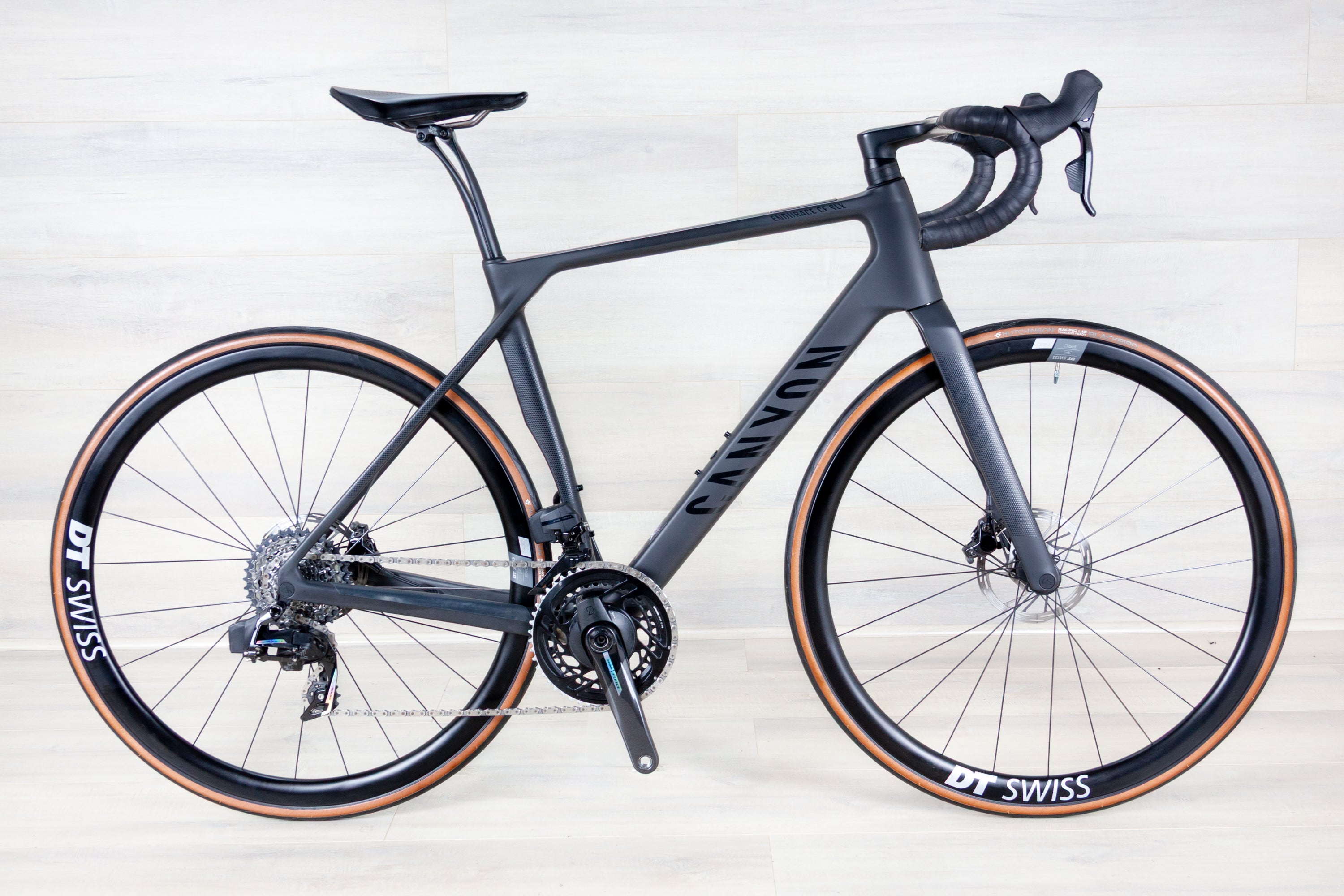 Canyon Endurace CF SLX - 2025, Medium/56 cm