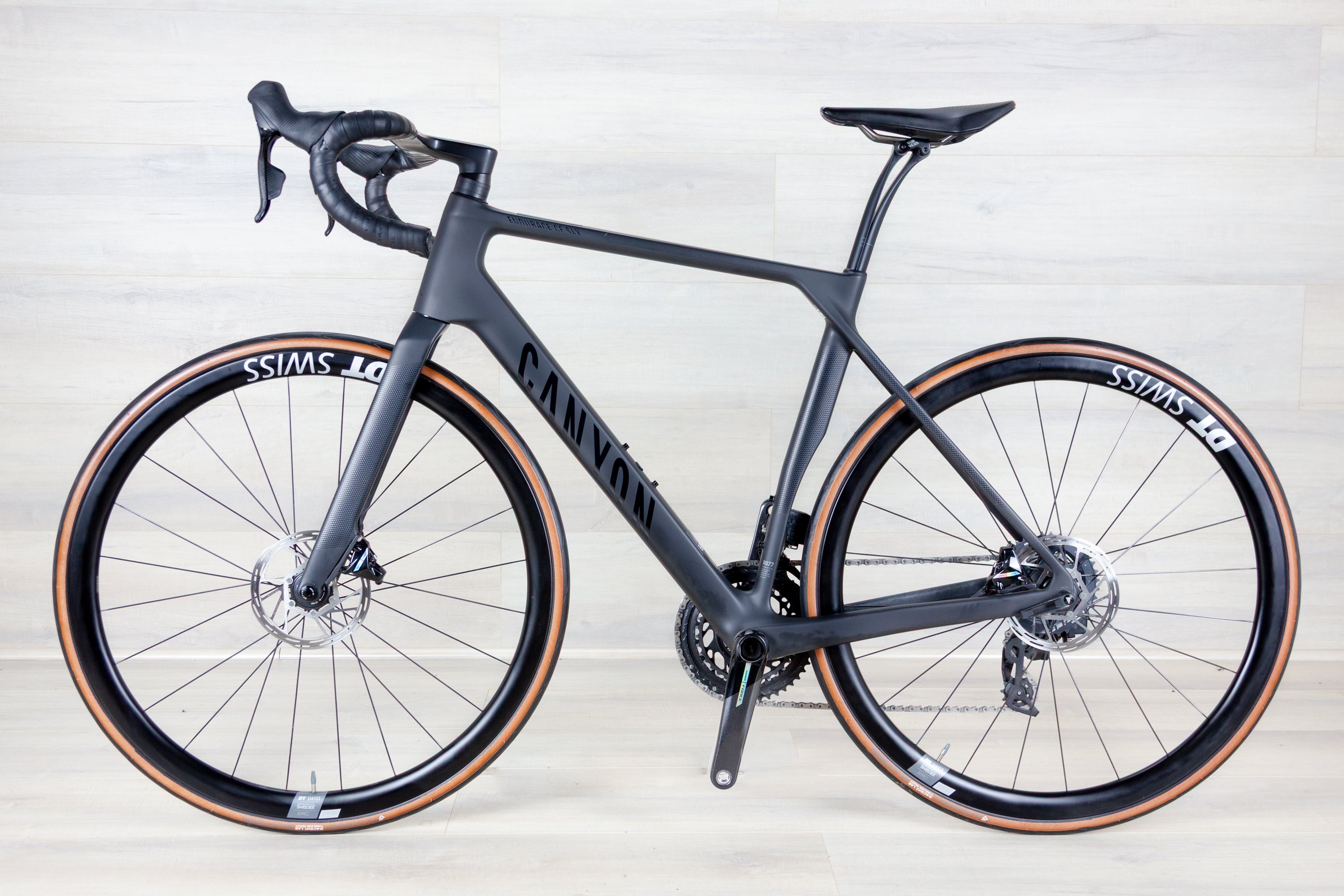Canyon Endurace CF SLX - 2025, Medium/56 cm