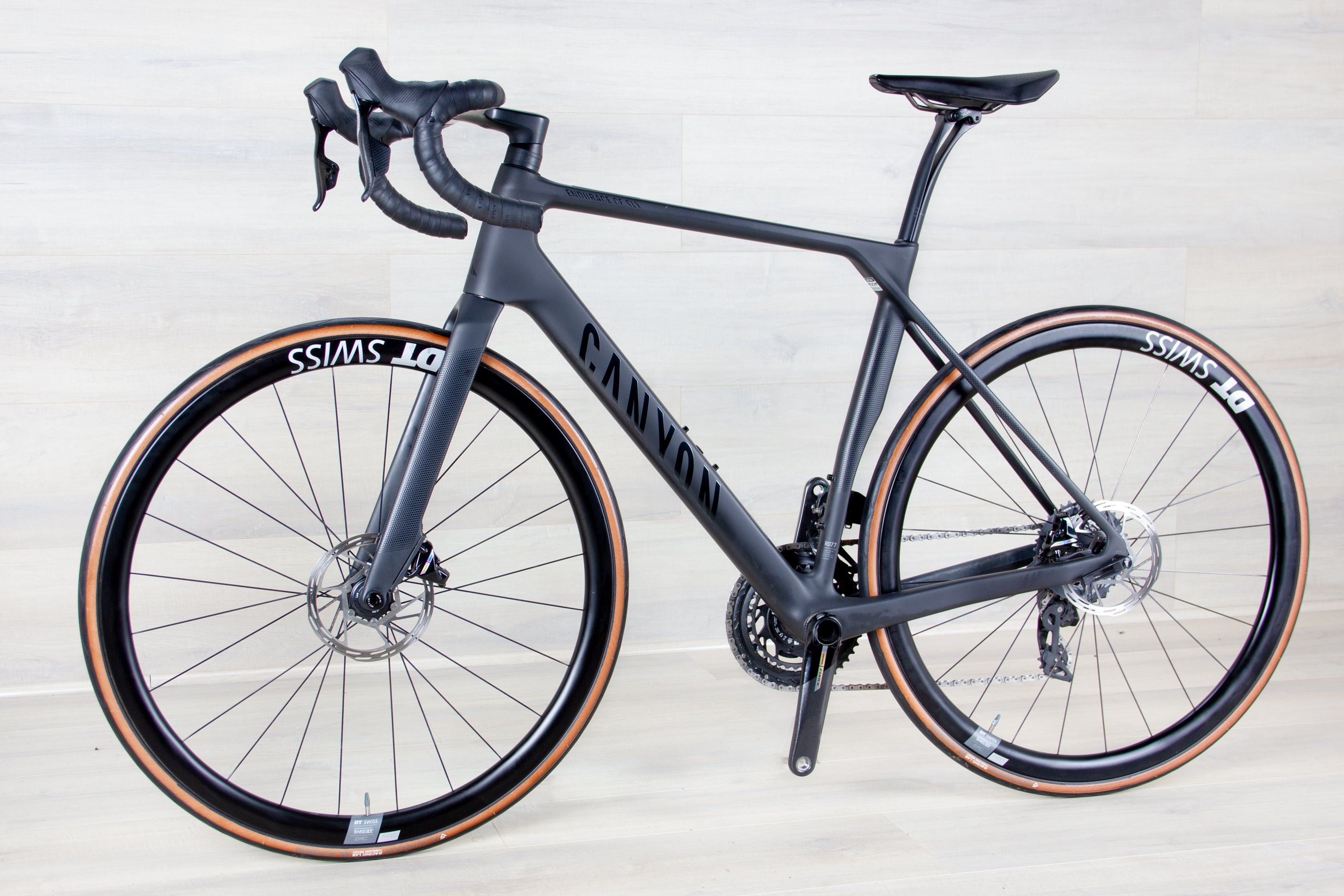 Canyon Endurace CF SLX - 2025, Medium/56 cm