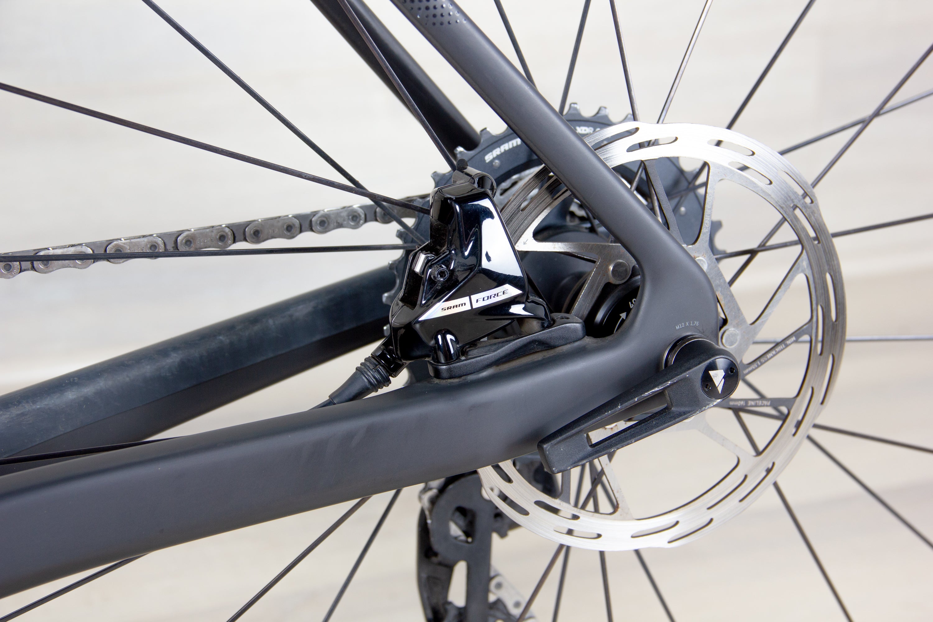 Canyon Endurace CF SLX - 2025, Medium/56 cm