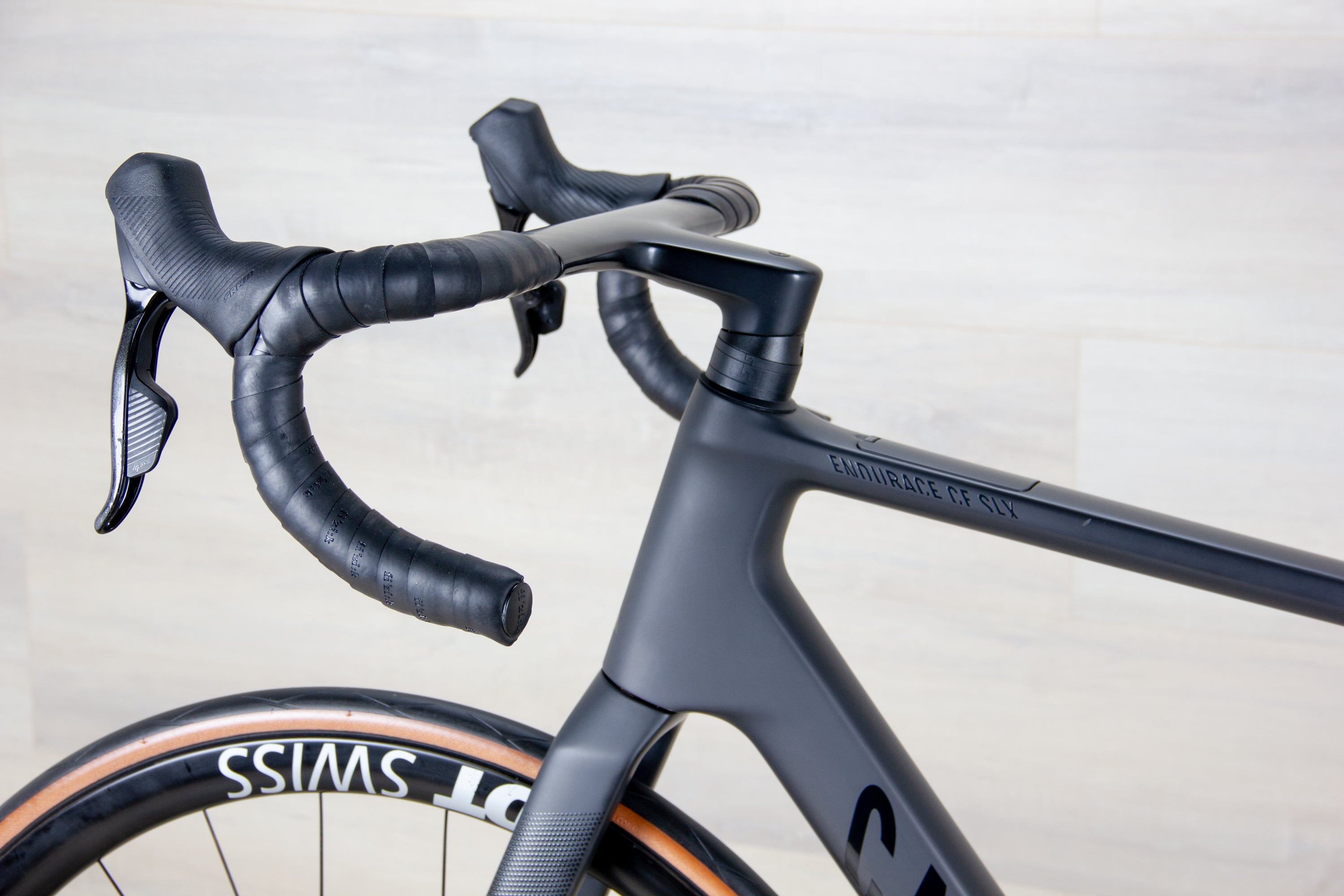 Canyon Endurace CF SLX - 2025, Medium/56 cm