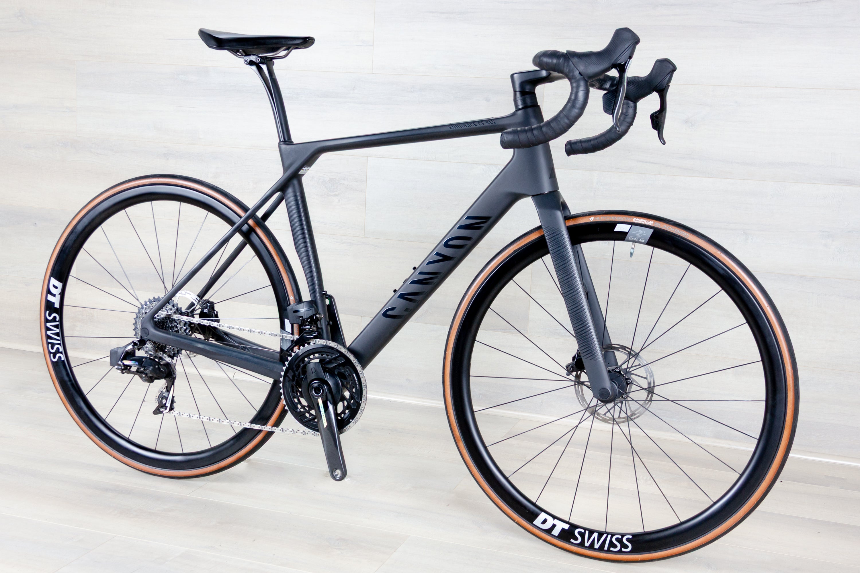 Canyon Endurace CF SLX - 2025, Medium/56 cm