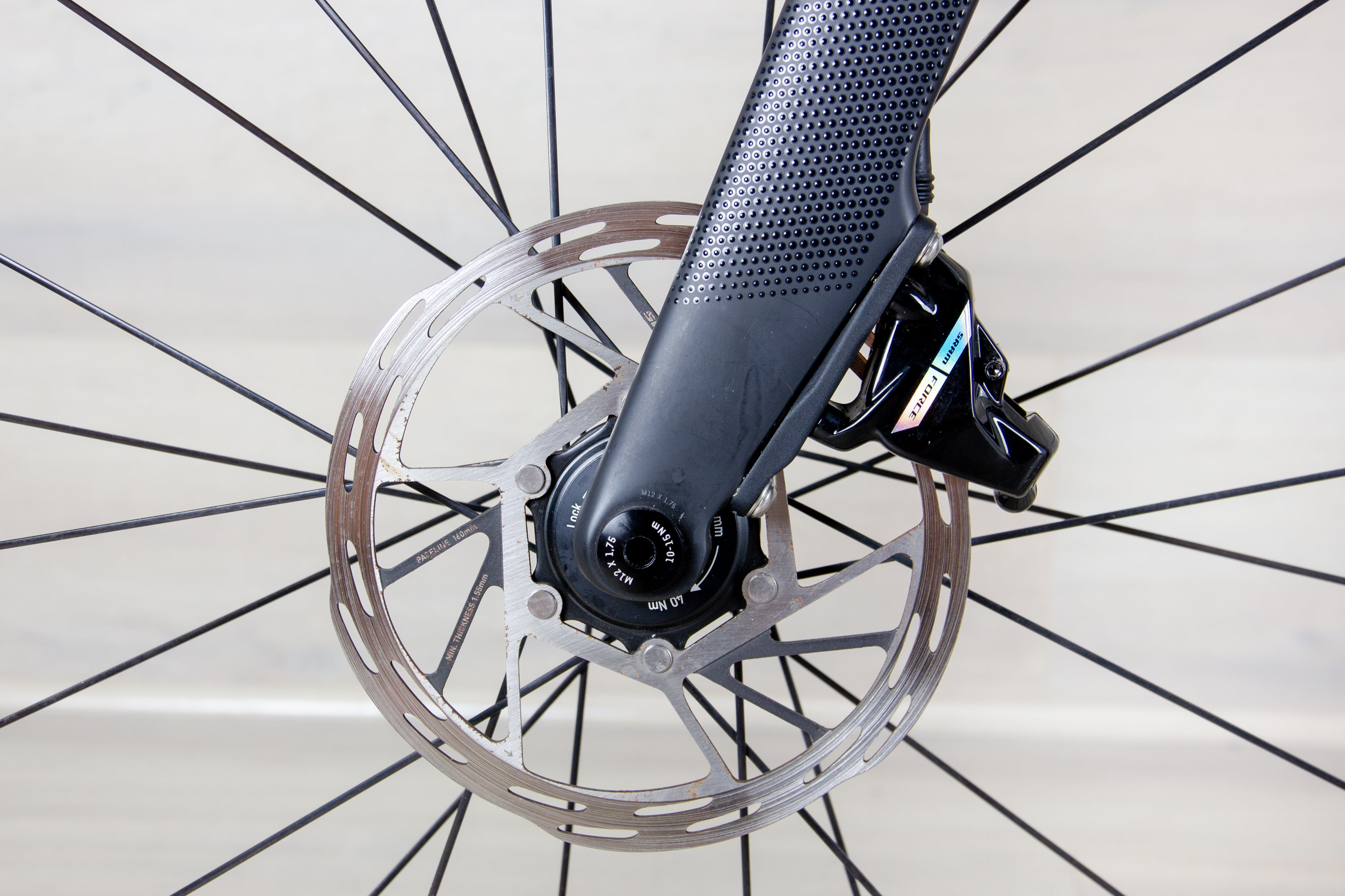 Canyon Endurace CF SLX - 2025, Medium/56 cm
