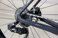 Canyon Endurace CF SLX - 2025, Medium/56 cm