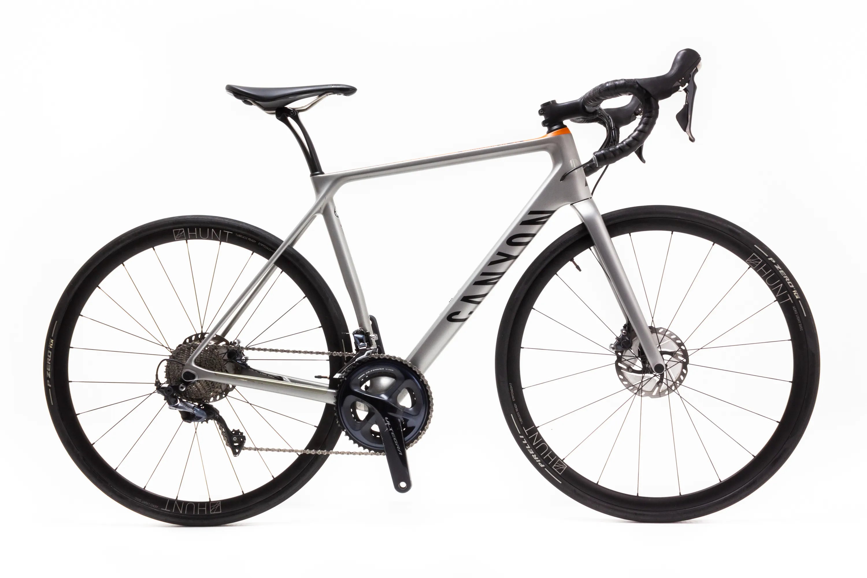 Canyon Endurace CF SL - 2020, Medium