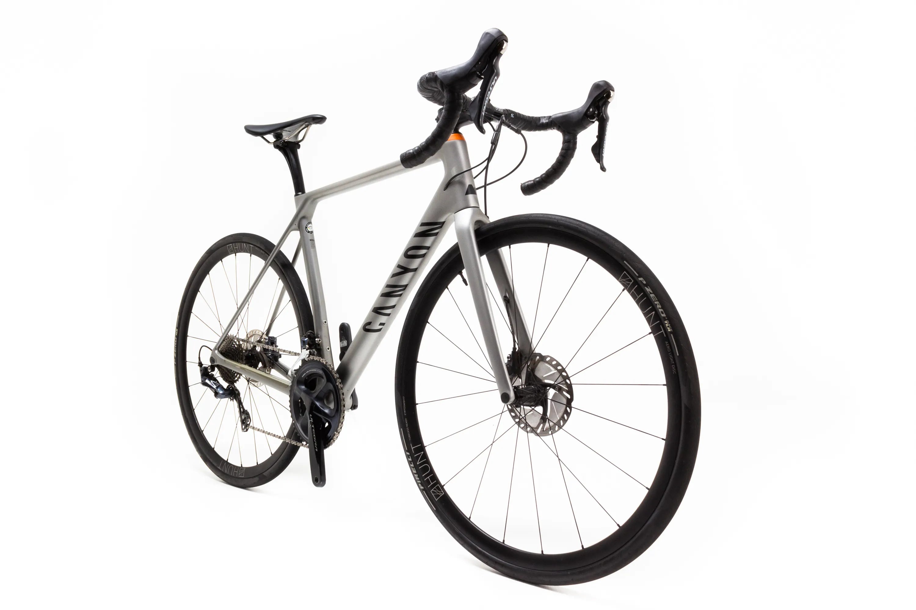 Canyon Endurace CF SL - 2020, Medium