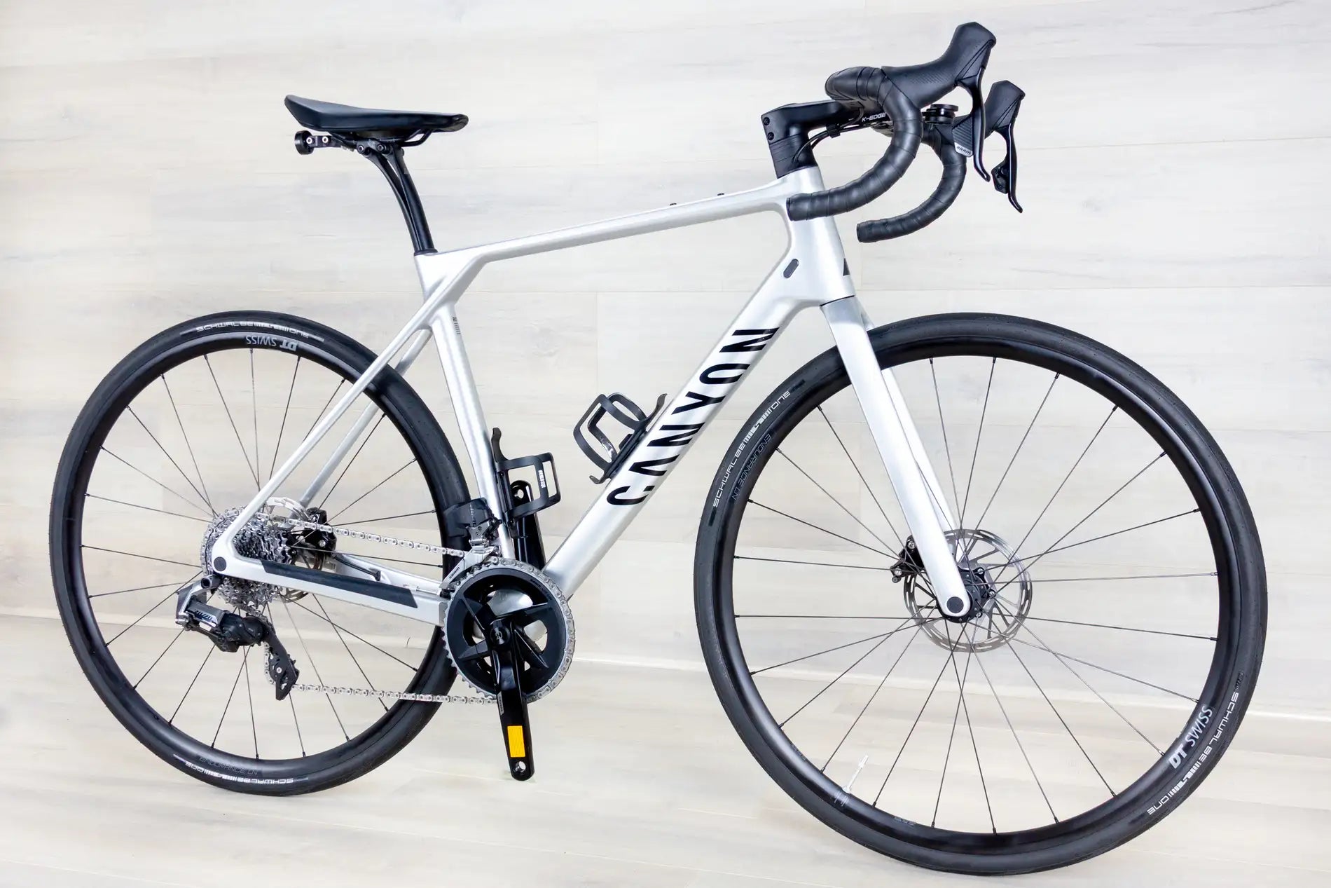 Canyon Endurace CF - 2025, Medium/56 cm
