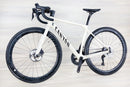 Canyon Endurace - 2024, X-Small