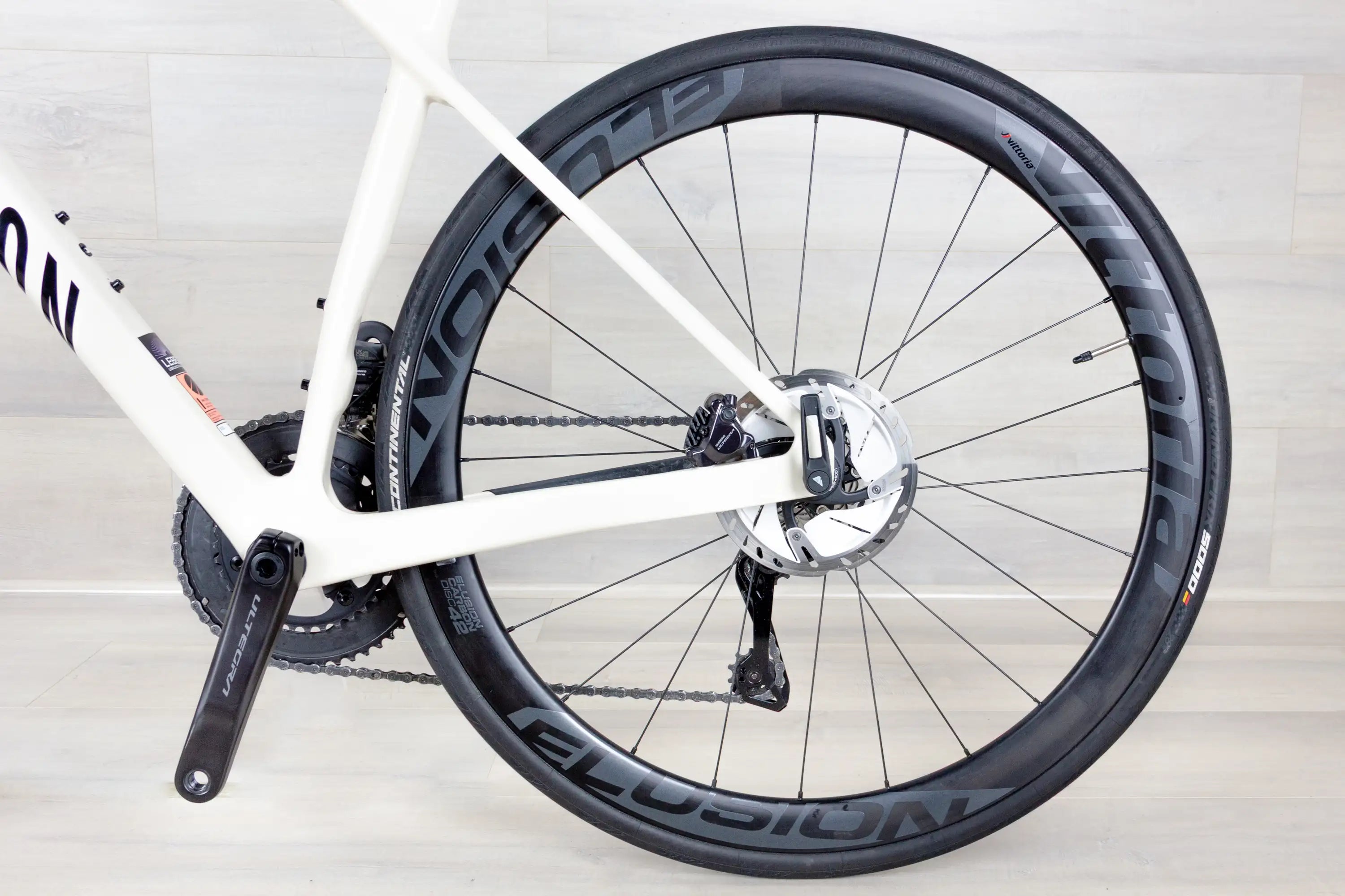 Canyon Endurace - 2024, X-Small