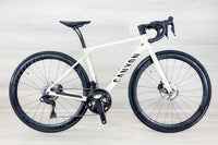 Canyon Endurace - 2024, X-Small
