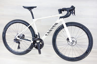 Canyon Endurace - 2024, X-Small