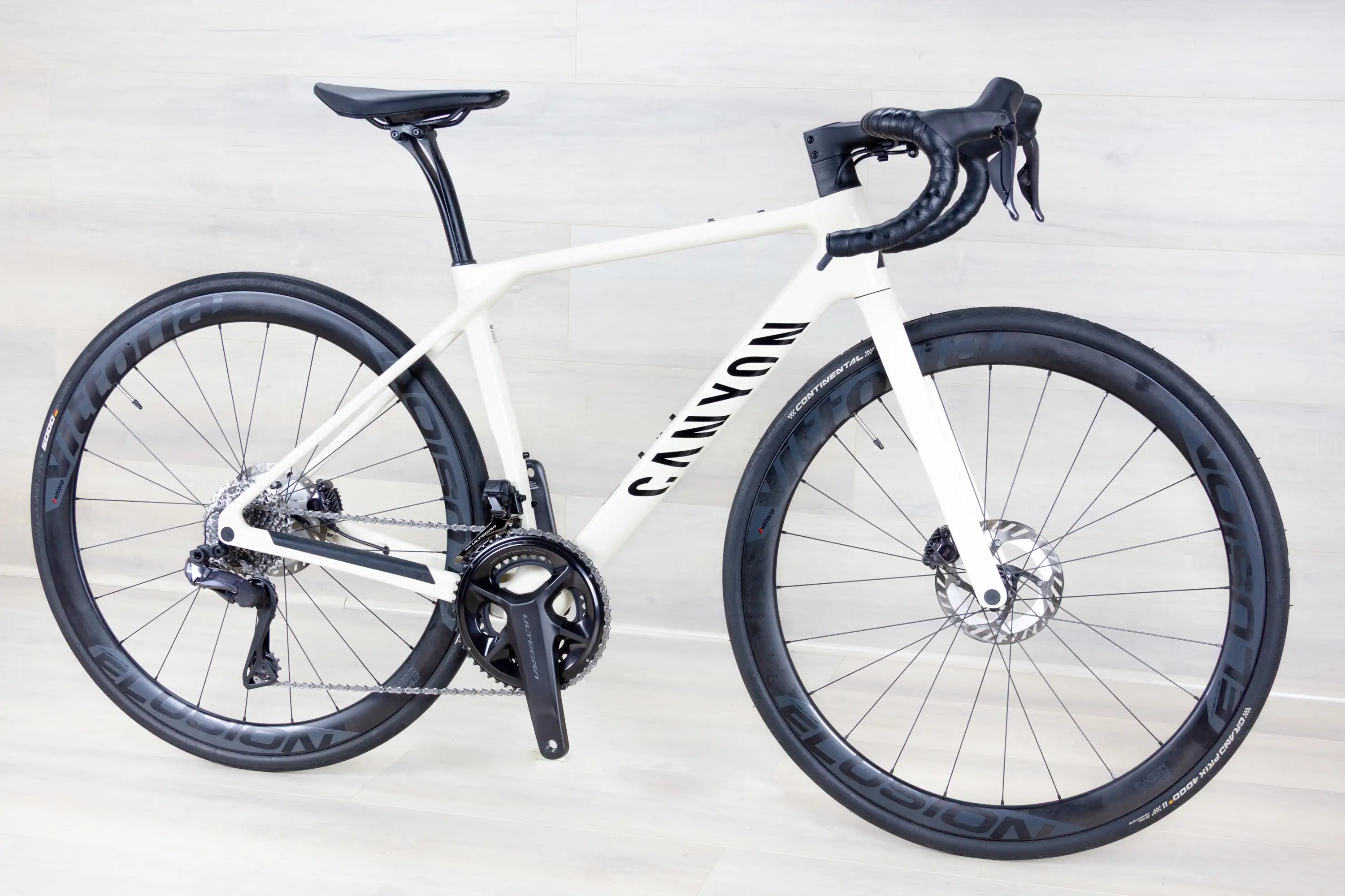 Canyon Endurace - 2024, X-Small