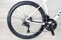 Canyon Endurace - 2024, X-Small