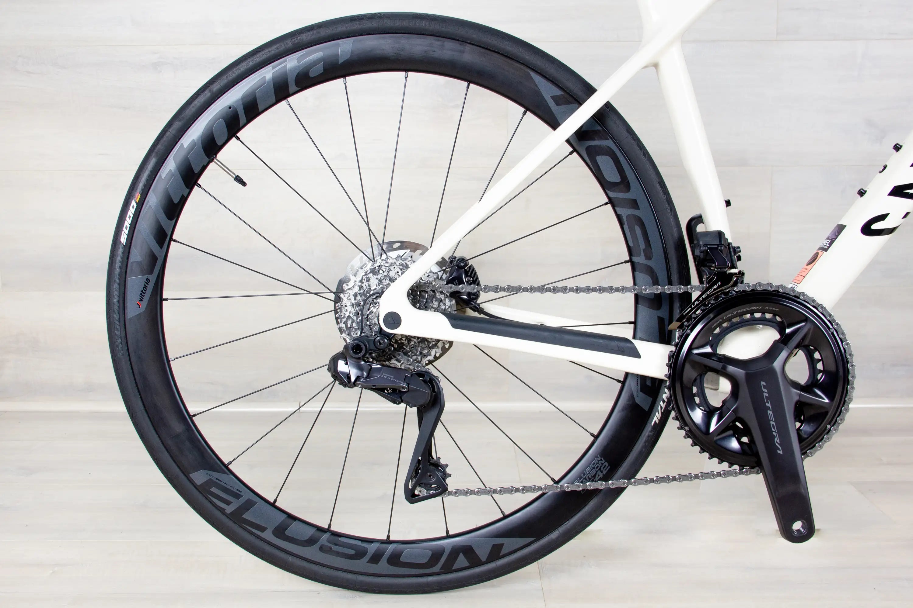 Canyon Endurace - 2024, X-Small