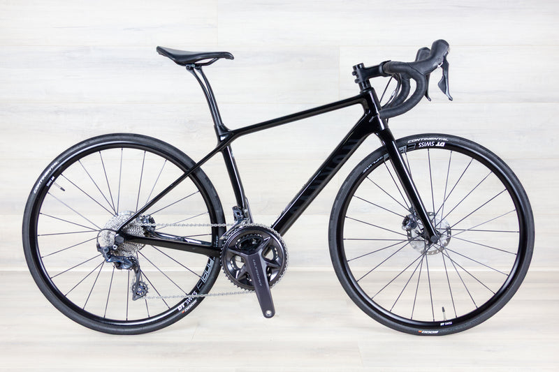 Canyon Endurace CF SL - 2022, 48 cm/XX-Small