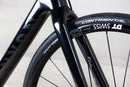 Canyon Endurace CF SL - 2022, 48 cm/XX-Small