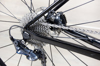 Canyon Endurace CF SL - 2022, 48 cm/XX-Small