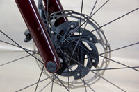 Canyon Endurace CF SLX - 2023, XX-Small