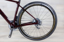 Canyon Endurace CF SLX - 2023, XX-Small