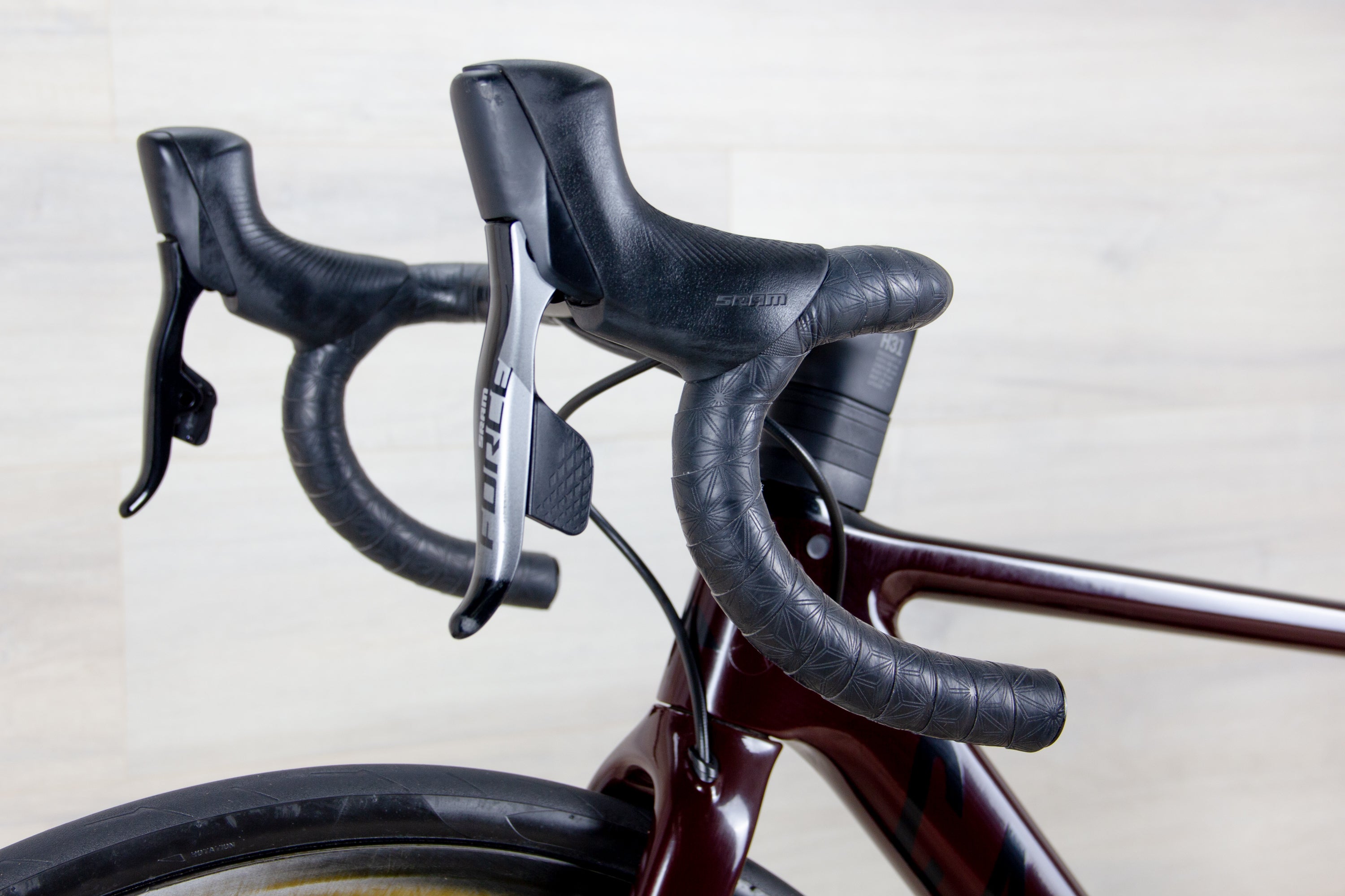 Canyon Endurace CF SLX - 2023, XX-Small
