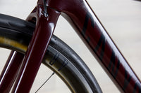 Canyon Endurace CF SLX - 2023, XX-Small