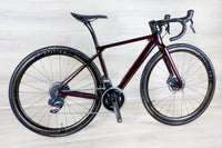 Canyon Endurace CF SLX - 2023, XX-Small