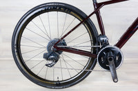 Canyon Endurace CF SLX - 2023, XX-Small