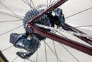 Canyon Endurace CF SLX - 2023, XX-Small